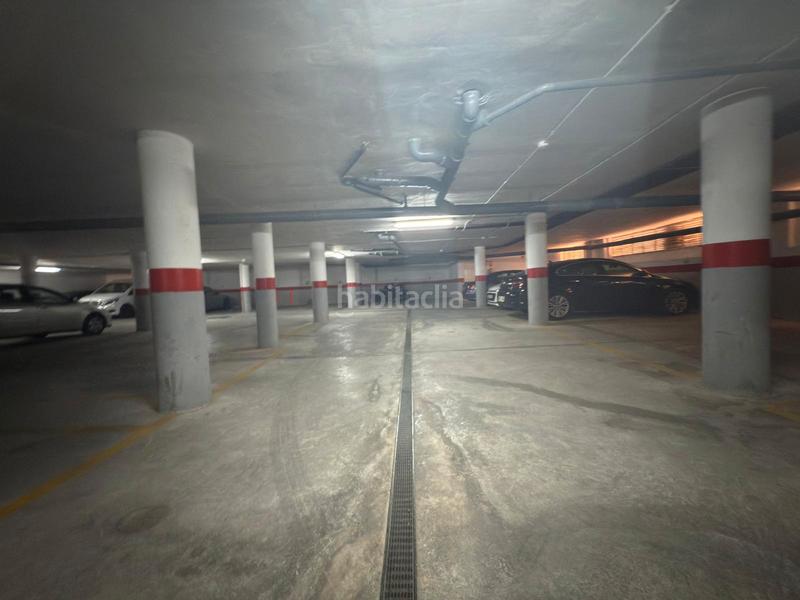 Foto dda7584b-c84d-4beb-9d1f-2b863047a8cf. Flat with parking in Los Cuarteros San Pedro del Pinatar