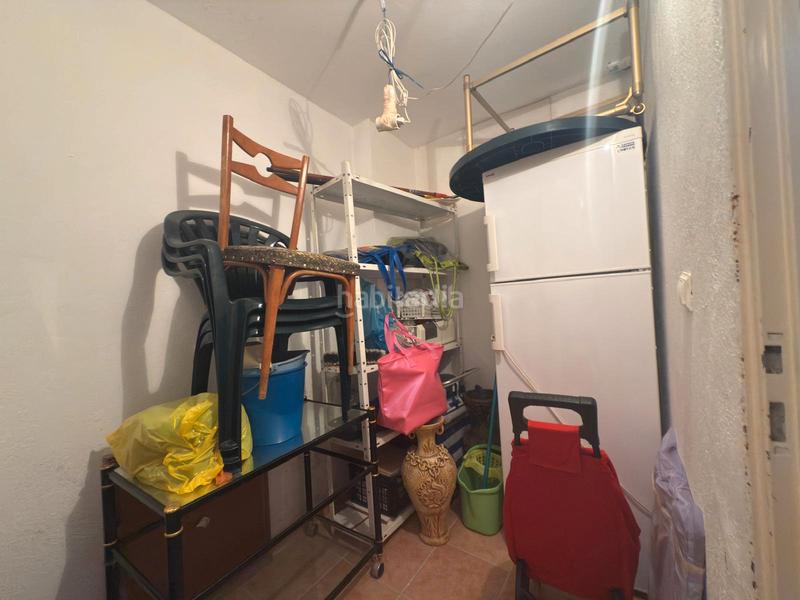 Foto e9599154-b943-4e64-8373-0157a3173a03. Flat with parking in Los Cuarteros San Pedro del Pinatar