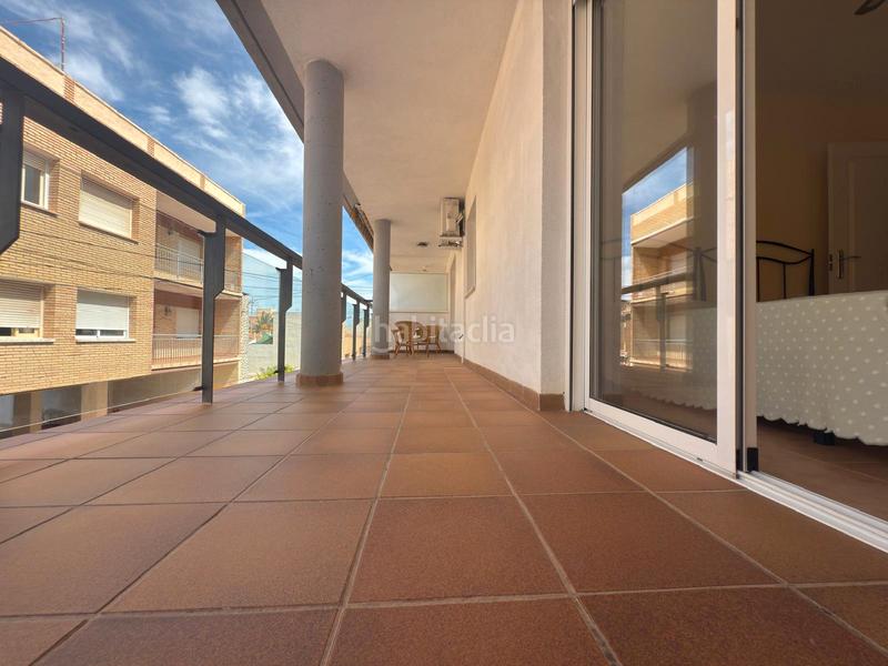 Foto 983afbc0-4fd2-4fe8-a6ef-ea2d2e6a1593. Pis amb aparcament a Los Cuarteros San Pedro del Pinatar