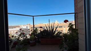 Dachwohnung in San Pedro del Pinatar