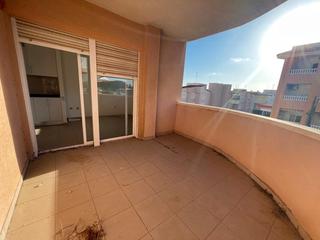 Apartament a Calle santander 2c