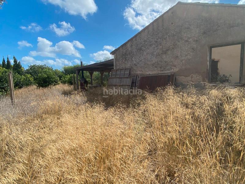 Foto 35ce5ef1-554a-4f10-acce-8389c746bb14. Landgut in San Pedro del Pinatar San Pedro del Pinatar