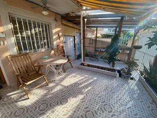Casa a schiera in Calle venus 15