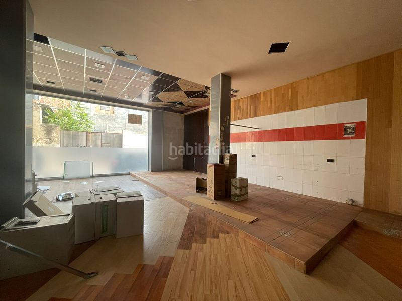 Foto 30a463ad-f8da-4eb7-b2d9-200622d9fadc. Local comercial en calle extramuros 1 en San Javier San Javier