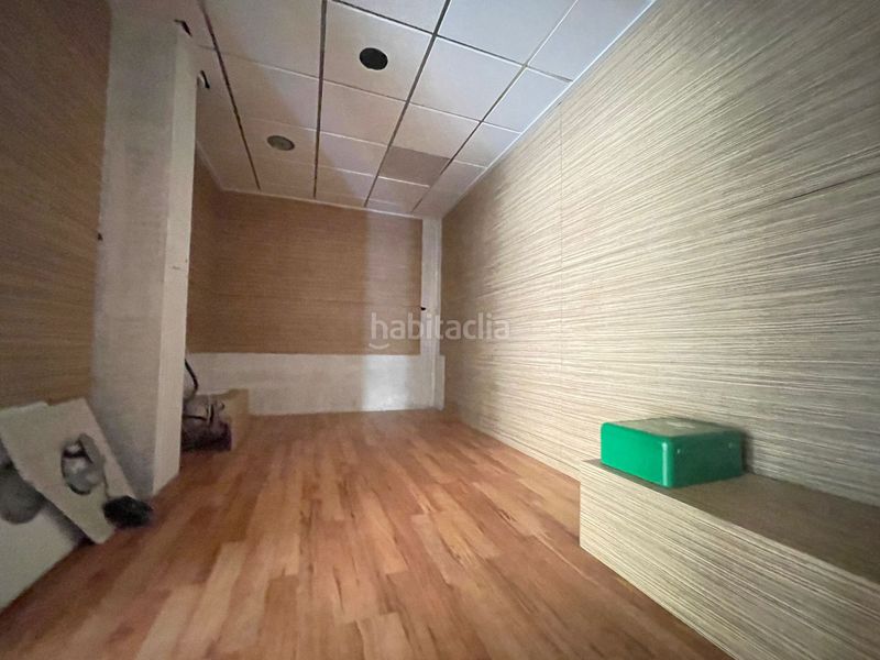 Foto 42120b72-1eab-47ce-bdeb-4eb65142c8e3. Local comercial en calle extramuros 1 en San Javier San Javier