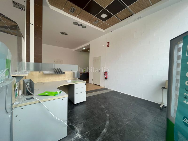 Foto a1f7b1bf-cb29-4a98-8467-d8fdce8becdd. Local comercial en calle extramuros 1 en San Javier San Javier