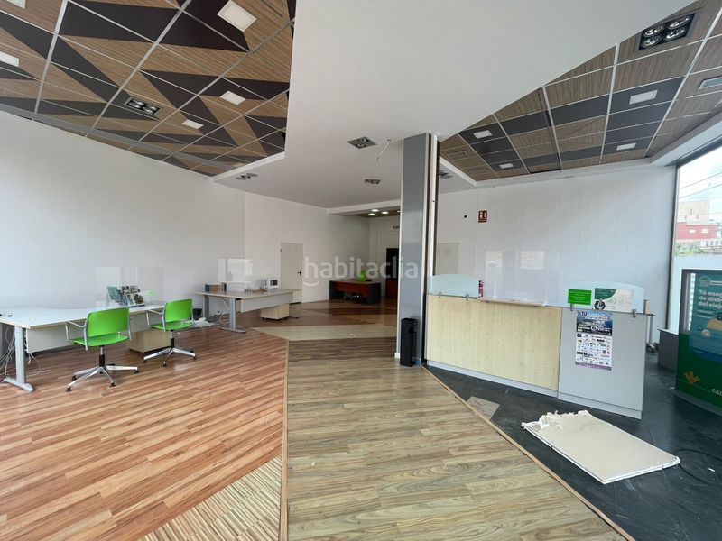 Foto b06bb468-7f75-4e7f-ac57-550a3db2c6d2. Local comercial en calle extramuros 1 en San Javier San Javier
