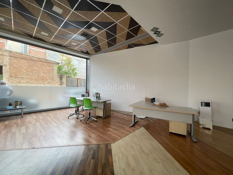 Foto b87fb908-464e-4423-9d55-a52ad2a8e7c0. Local comercial en calle extramuros 1 en San Javier San Javier