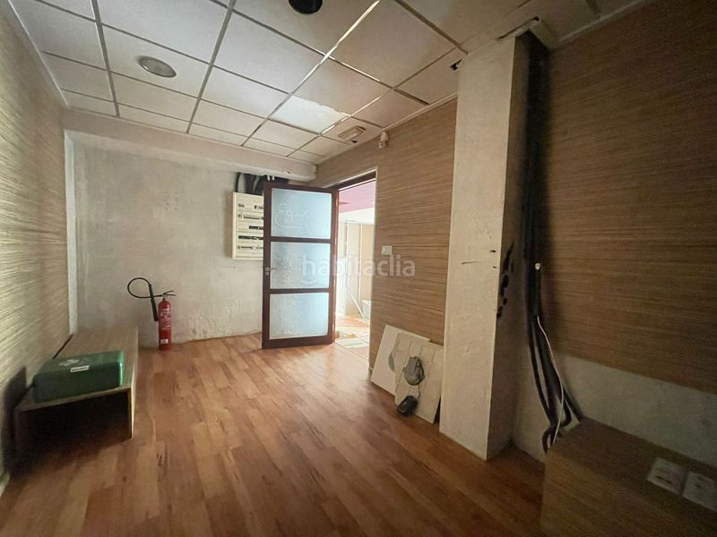 Foto d086d17a-a52f-4370-86d9-8c373388a5a7. Local comercial en calle extramuros 1 en San Javier San Javier