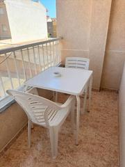 Appartement à Calle doctor fleming 30