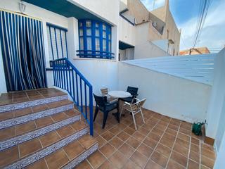 Casa adossada a Los Cuarteros