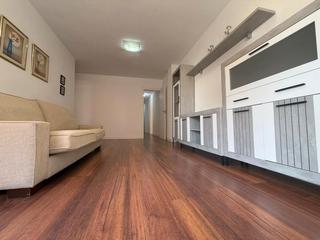 Etagenwohnung in Lo Pagán