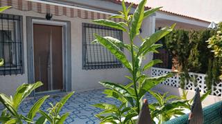 Casa a Lo Pagán. Vivienda con 2 dormitorios en planta baja mas 2 en planta primer