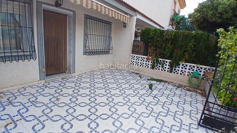 Foto 41afcd76-c4cc-496c-980b-9a2cc366621b. Casa in Lo Pagán San Pedro del Pinatar