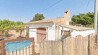 Rural plot in El Mirador Pozo Aledo