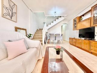 Semi detached house in El Mojón