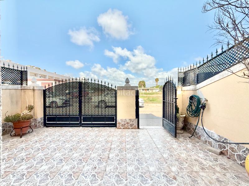 Foto 016cb0cd-d1af-4281-88ba-dd9117a62aa1. Casa a schiera con parcheggio in Los Peñascos-El Salero-Los Imbernones San Pedro del Pinatar