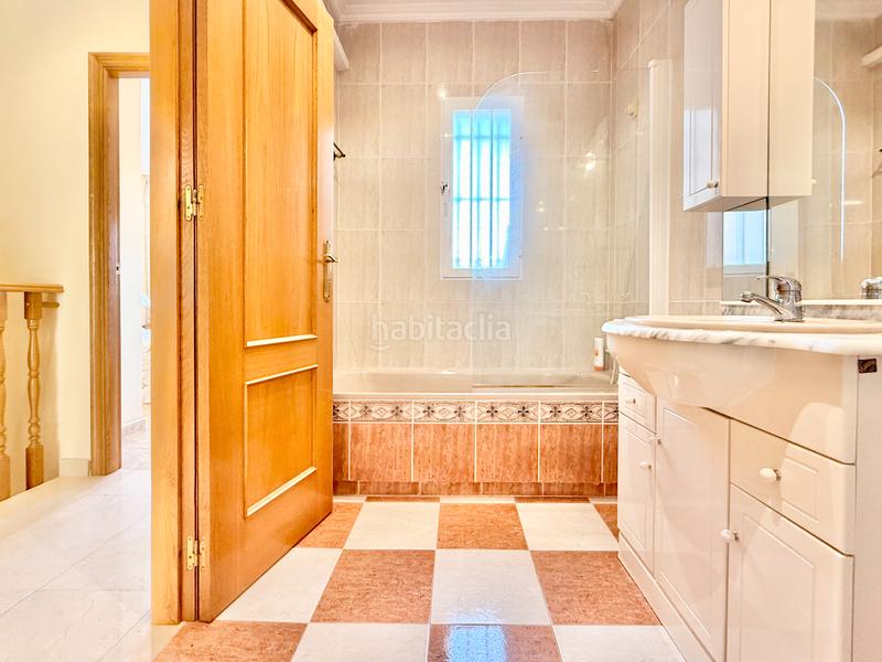 Foto 0330b6f2-da60-4324-ac9f-98522585bca4. Casa a schiera con parcheggio in Los Peñascos-El Salero-Los Imbernones San Pedro del Pinatar