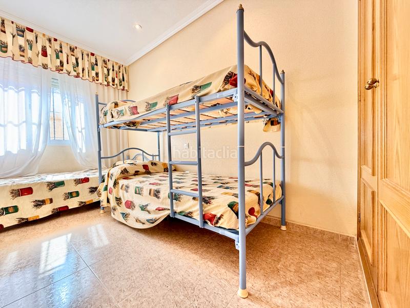 Foto 3e40044a-10c8-4e5a-9916-d4aaa4ad1d88. Casa a schiera con parcheggio in Los Peñascos-El Salero-Los Imbernones San Pedro del Pinatar