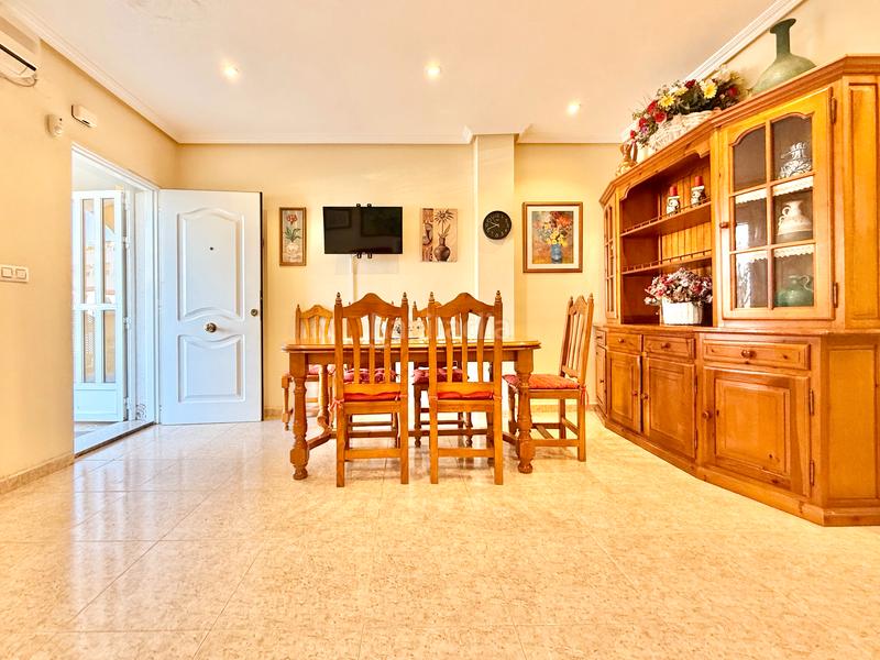 Foto 4bb833e1-6ff4-4c22-9153-205114017b23. Casa a schiera con parcheggio in Los Peñascos-El Salero-Los Imbernones San Pedro del Pinatar