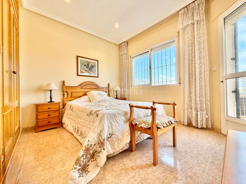 Foto 4e32a3bf-8c95-4d64-916a-be388f44d5be. Casa a schiera con parcheggio in Los Peñascos-El Salero-Los Imbernones San Pedro del Pinatar