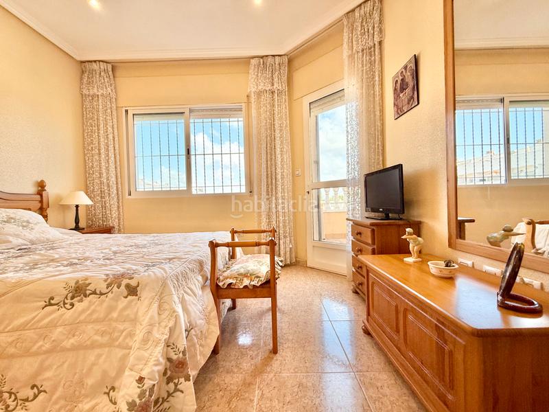 Foto 7518783d-3a73-4d18-89c8-749bcb56b3ef. Casa a schiera con parcheggio in Los Peñascos-El Salero-Los Imbernones San Pedro del Pinatar