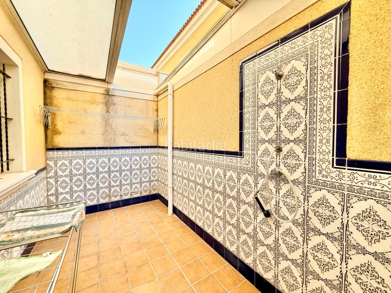 Foto 9d244250-e14b-4f64-82c1-46ab215f6114. Casa a schiera con parcheggio in Los Peñascos-El Salero-Los Imbernones San Pedro del Pinatar