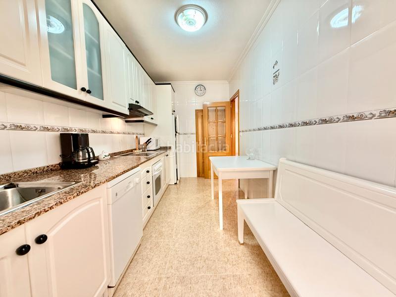 Foto b8d2d661-5858-4f91-a2a9-c68d6b63d594. Casa a schiera con parcheggio in Los Peñascos-El Salero-Los Imbernones San Pedro del Pinatar