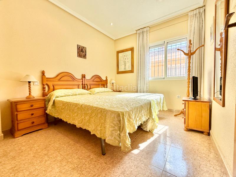 Foto bd47fd71-7171-4c3b-915e-ee5bf4e8577e. Casa a schiera con parcheggio in Los Peñascos-El Salero-Los Imbernones San Pedro del Pinatar