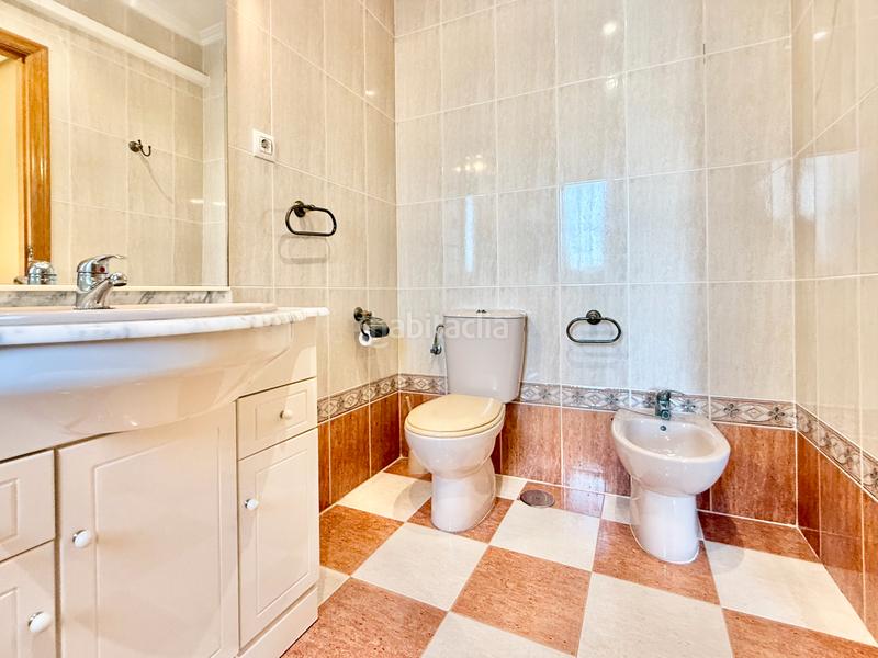 Foto f8615c80-61ea-47bb-9da9-bb0550d3cbb6. Casa a schiera con parcheggio in Los Peñascos-El Salero-Los Imbernones San Pedro del Pinatar