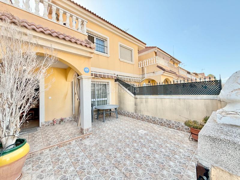 Foto 0efeab19-e958-4aa5-aa91-6c14ed39fd9e. Casa adosada en Los Peñascos-El Salero-Los Imbernones San Pedro del Pinatar