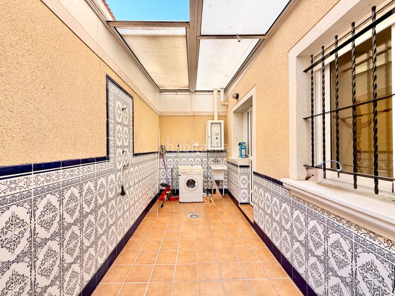 Foto 2a85fe6f-7220-43bc-8cc8-8686c7f99e19. Casa adosada en Los Peñascos-El Salero-Los Imbernones San Pedro del Pinatar