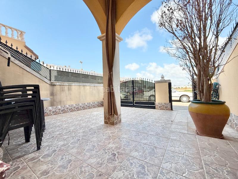 Foto 3d97f326-a13a-4fc0-90ed-061cc6566dbd. Casa adosada en Los Peñascos-El Salero-Los Imbernones San Pedro del Pinatar