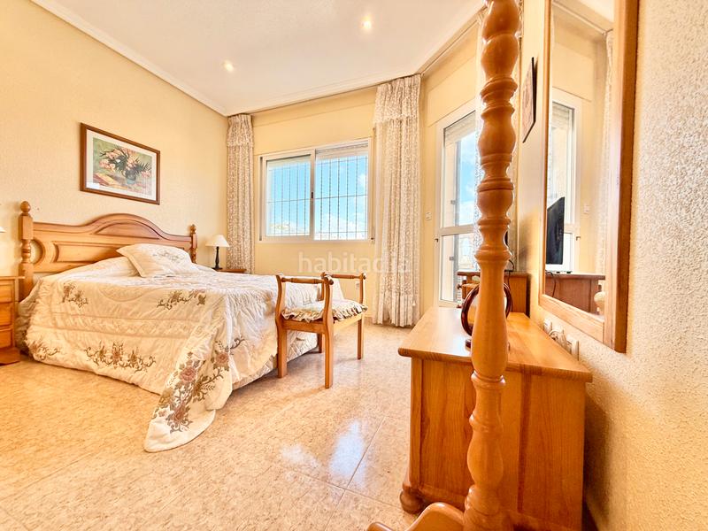 Foto f7eed480-ea3b-4b2e-8748-80fe9aa1ccfc. Casa adossada amb aparcament a Los Peñascos-El Salero-Los Imbernones San Pedro del Pinatar