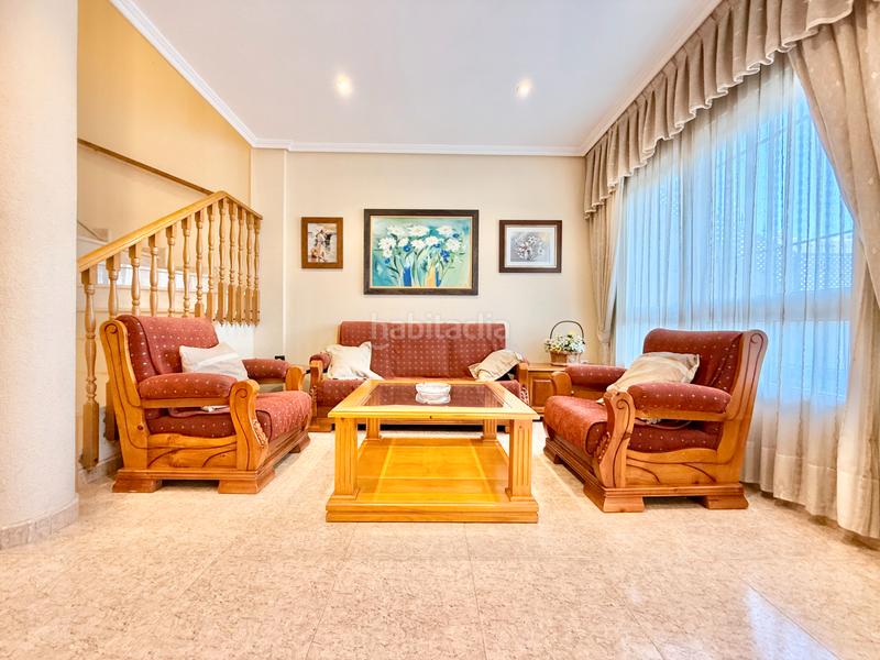 Foto 74ea1c16-2c31-4547-92f7-4147fb5bf71c. Reihenhaus mit parking in Los Peñascos-El Salero-Los Imbernones San Pedro del Pinatar