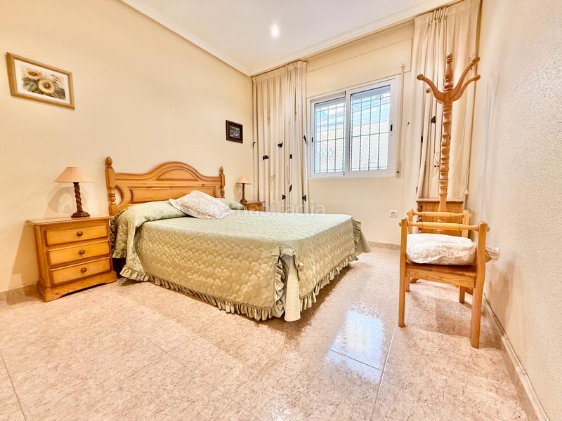 Foto b50c0614-3e58-45b3-8059-10b7c34a9ab1. Reihenhaus mit parking in Los Peñascos-El Salero-Los Imbernones San Pedro del Pinatar