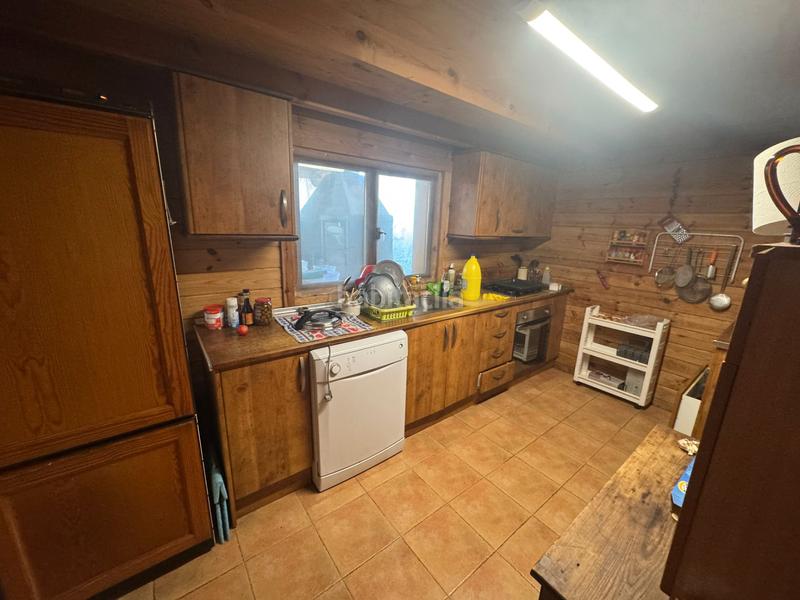 Foto 6469aff4-7cc0-4bcc-974e-703da9723b88. Casale in San Cayetano Torre - Pacheco