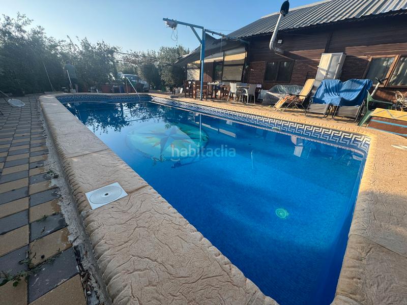 Foto 944f9879-d255-4f3c-b385-18f92c527bd9. Casale in San Cayetano Torre - Pacheco