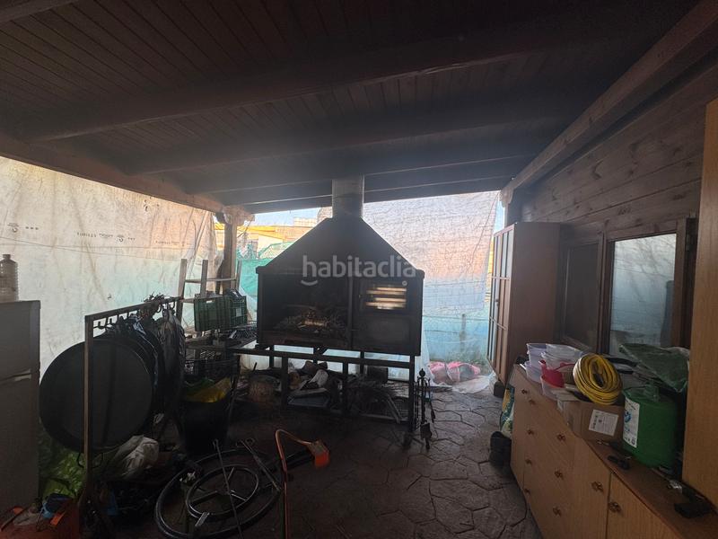 Foto a8016619-a077-46e6-af17-bdfe98aa1c61. Masia a San Cayetano Torre - Pacheco