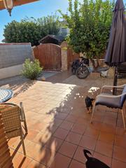 Chalet à Santiago de La Ribera