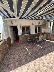 House in El Mojón-Las Salinas