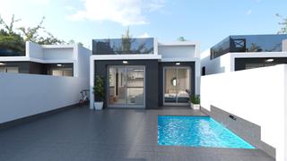 Chalet in San Javier