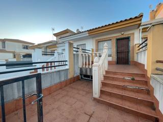 Chalet in Calle bancal trigo 8