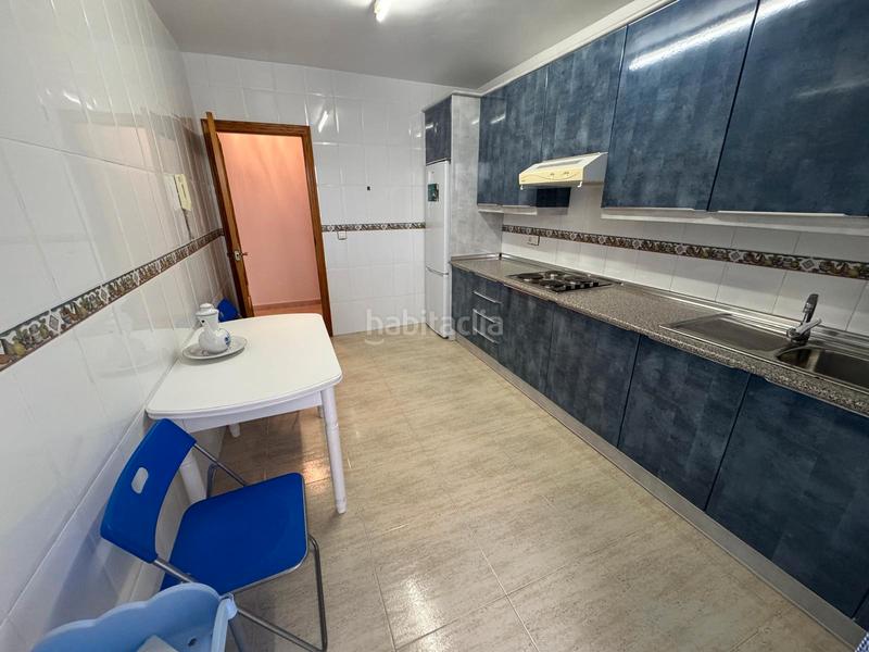 Foto 862d6629-46ea-4097-866c-93c590acd933. Apartamento en calle campoamor 99 en Los Cuarteros San Pedro del Pinatar