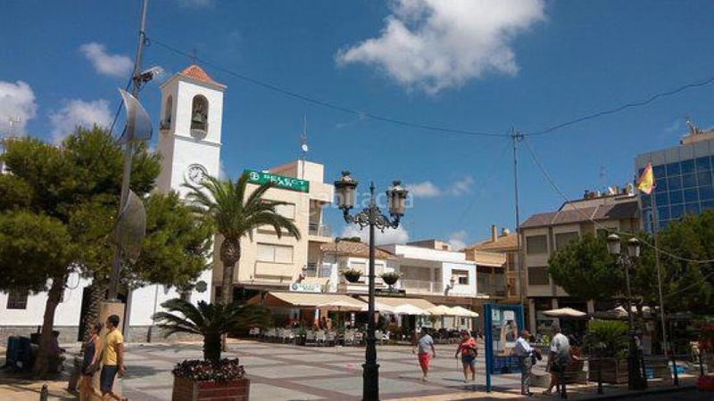 Foto 0d6222fe-107b-439d-abd8-c18443aa94ed. Piccolo appartamento in calle campoamor 99 in Los Cuarteros San Pedro del Pinatar