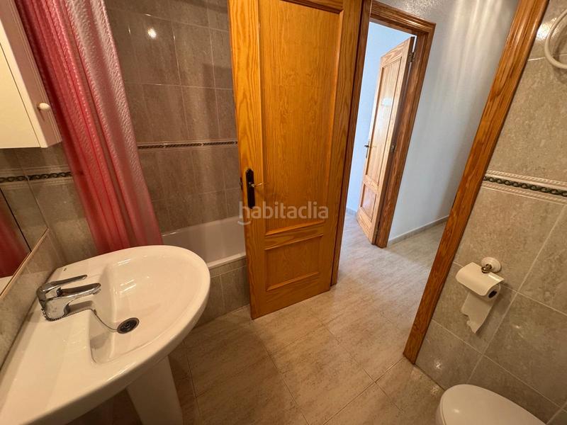 Foto ce5e2191-698c-4e4b-9813-c6e900c19b3d. Piccolo appartamento in calle campoamor 99 in Los Cuarteros San Pedro del Pinatar