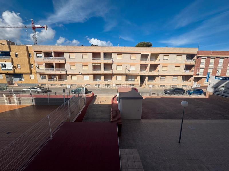 Foto 8eeaadca-55aa-449f-9d75-e9b7f17877be. Appartamento in calle campoamor 77 in Los Cuarteros San Pedro del Pinatar