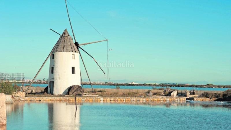 Foto c4b001b7-880d-479a-b7a1-95bbf3cc7c4c. Pis a calle campoamor 77 a Los Cuarteros San Pedro del Pinatar