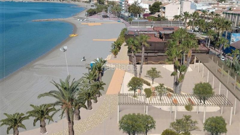 Foto 4b79a437-2086-4196-a599-3ecf5e1ee17d. Piso en calle campoamor 77 en Los Cuarteros San Pedro del Pinatar