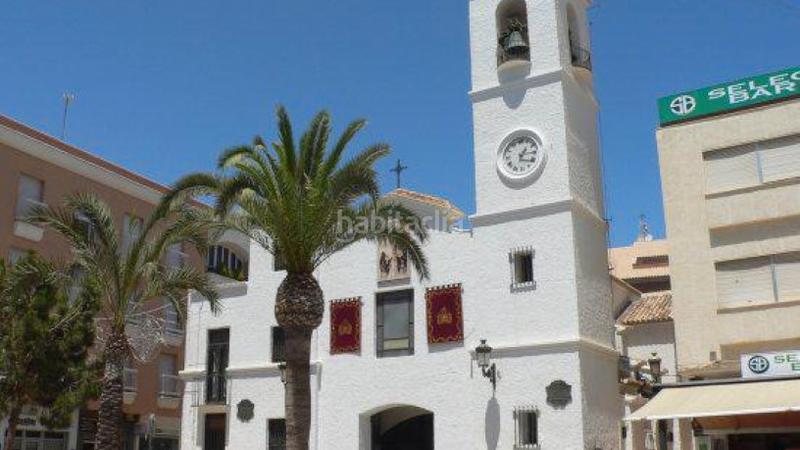 Foto 58e375f1-53c7-45e8-becd-1d25263928db. Piso en calle campoamor 77 en Los Cuarteros San Pedro del Pinatar